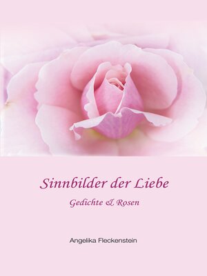 cover image of Sinnbilder der Liebe
